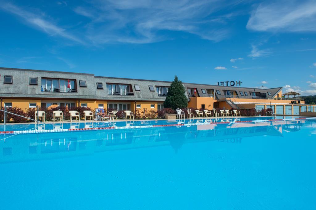 Hotel Lacotel Avenches Extérieur photo