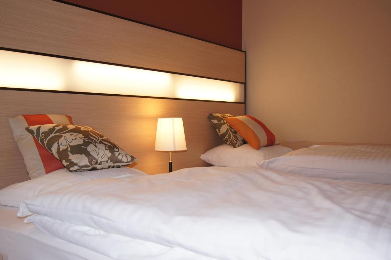 Hotel Lacotel Avenches Extérieur photo