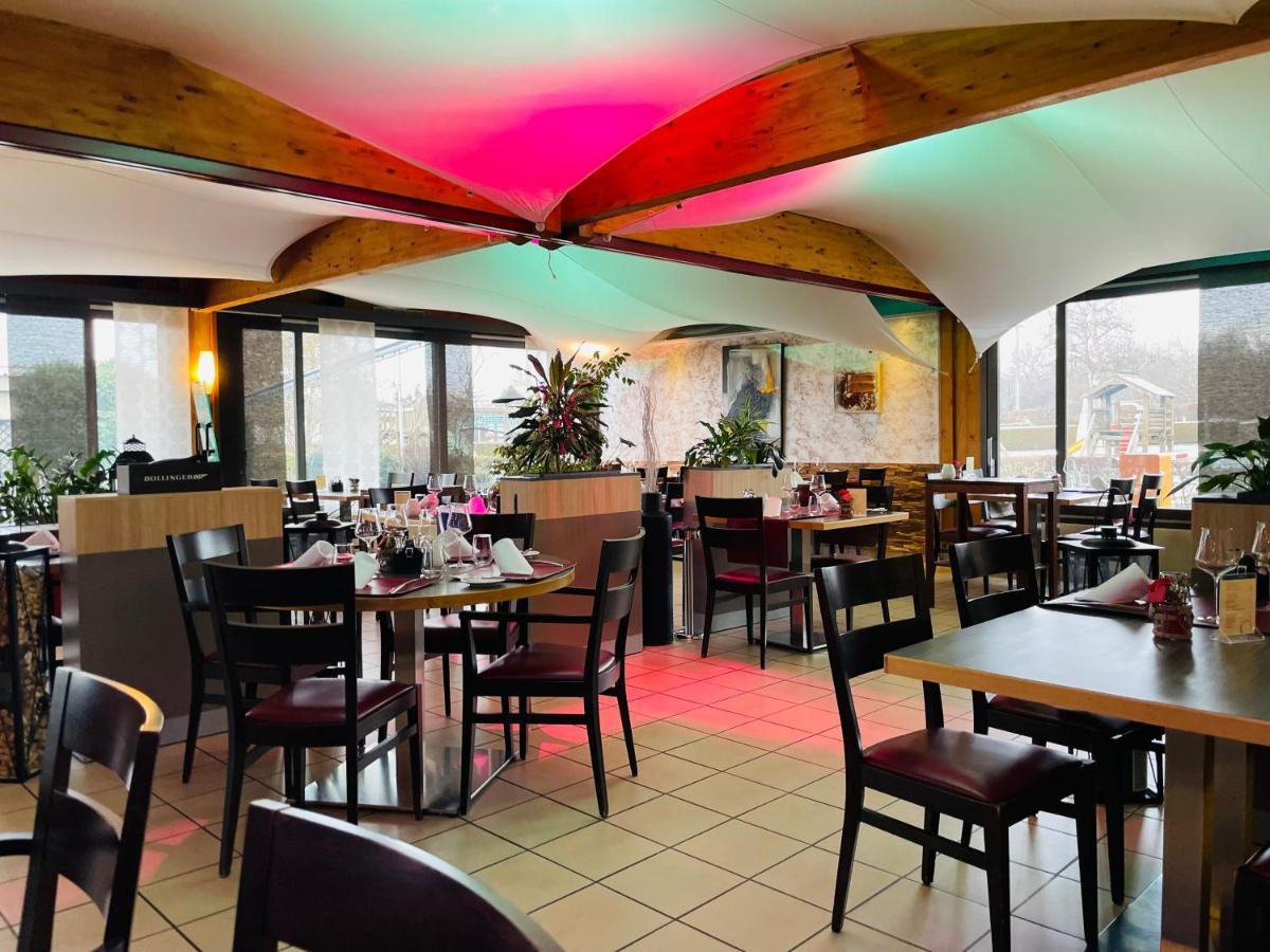 Hotel Lacotel Avenches Extérieur photo