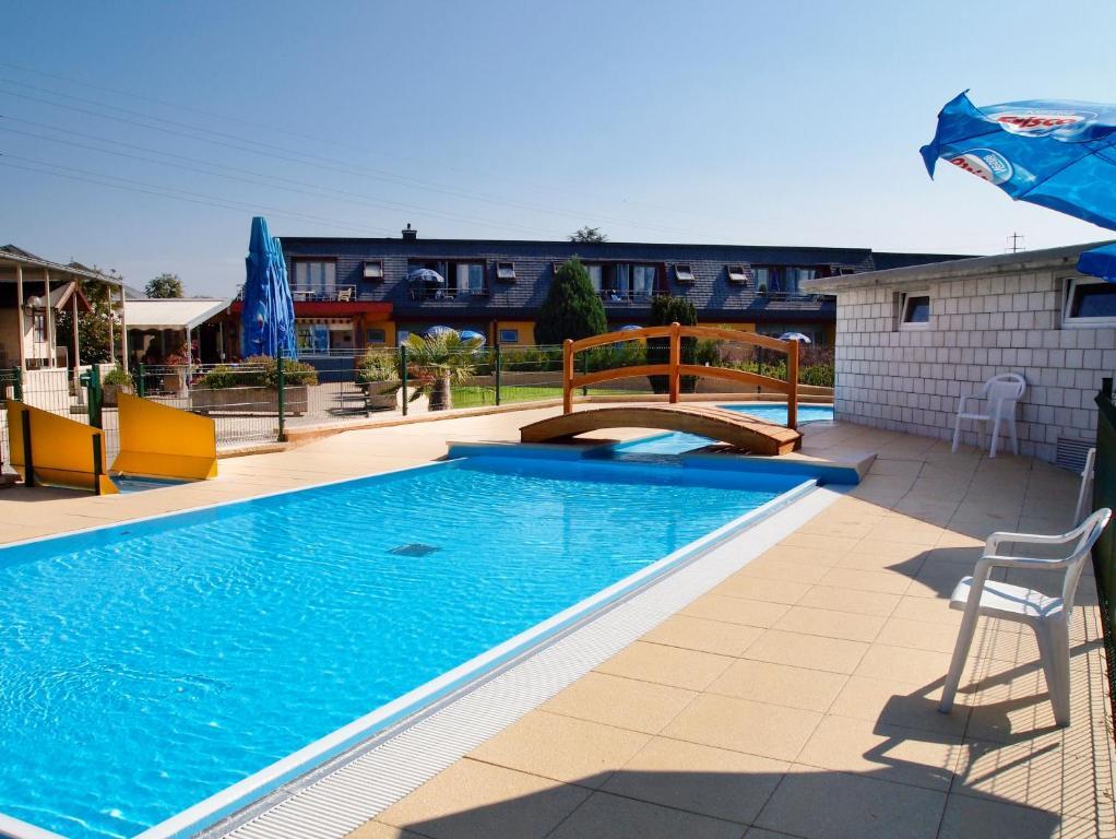 Hotel Lacotel Avenches Extérieur photo