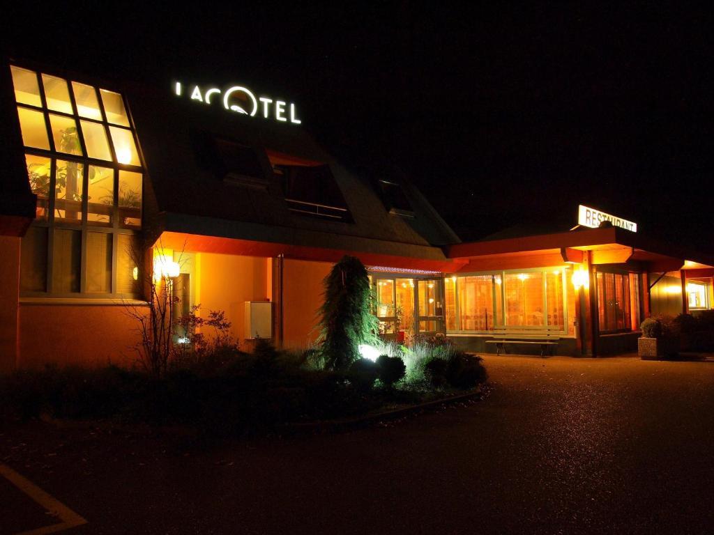 Hotel Lacotel Avenches Extérieur photo