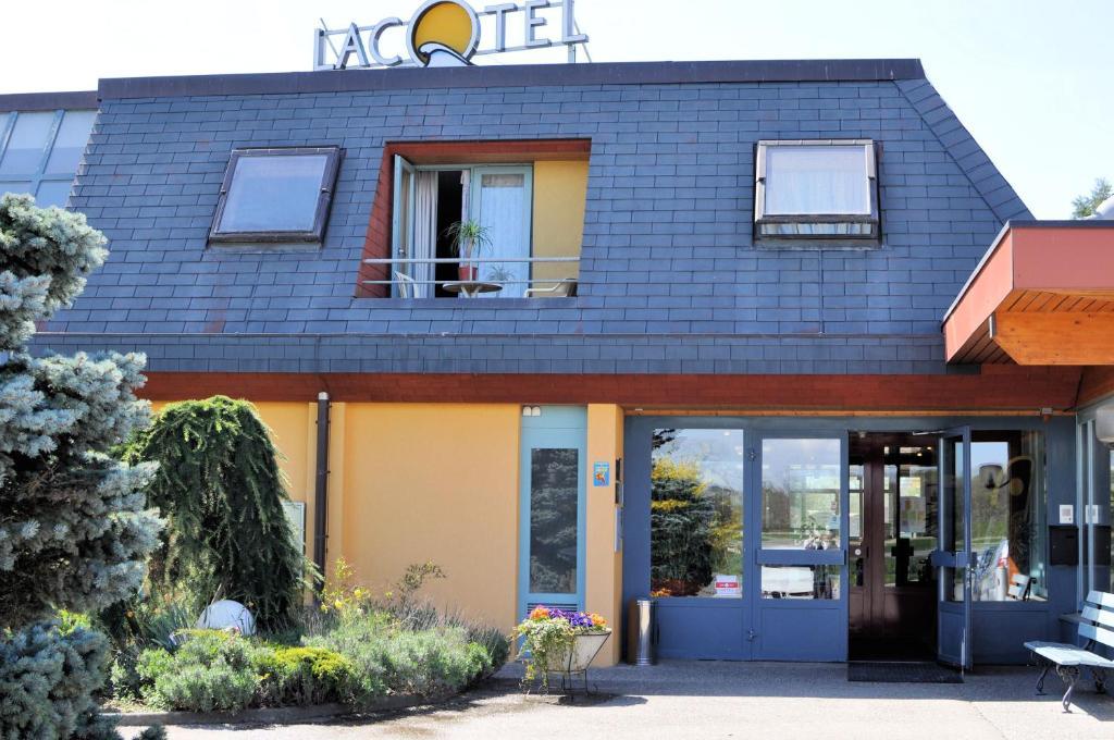 Hotel Lacotel Avenches Chambre photo